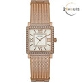 Montre Guess Highline pour femme W0826L3