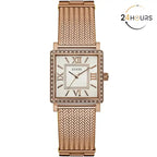 Montre Guess Highline pour femme W0826L3