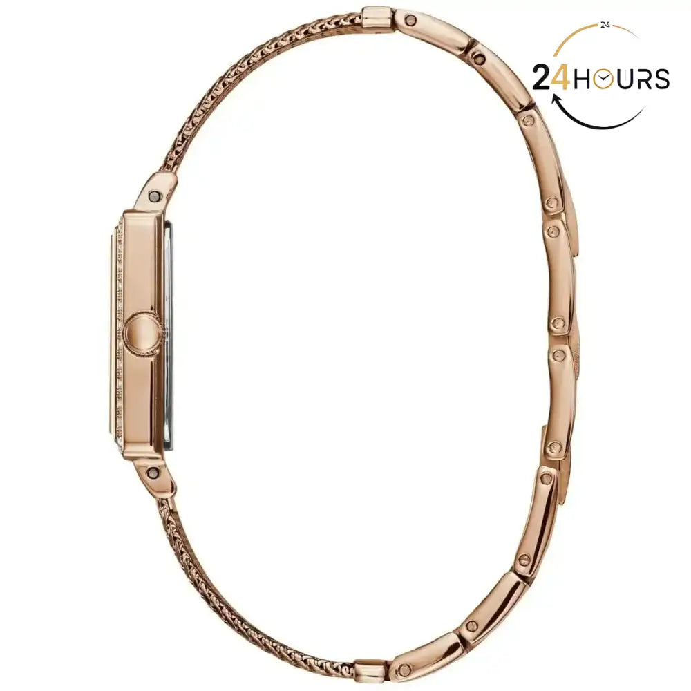 Montre Guess Highline pour femme W0826L3