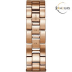 Montre Guess Highline pour femme W0826L3