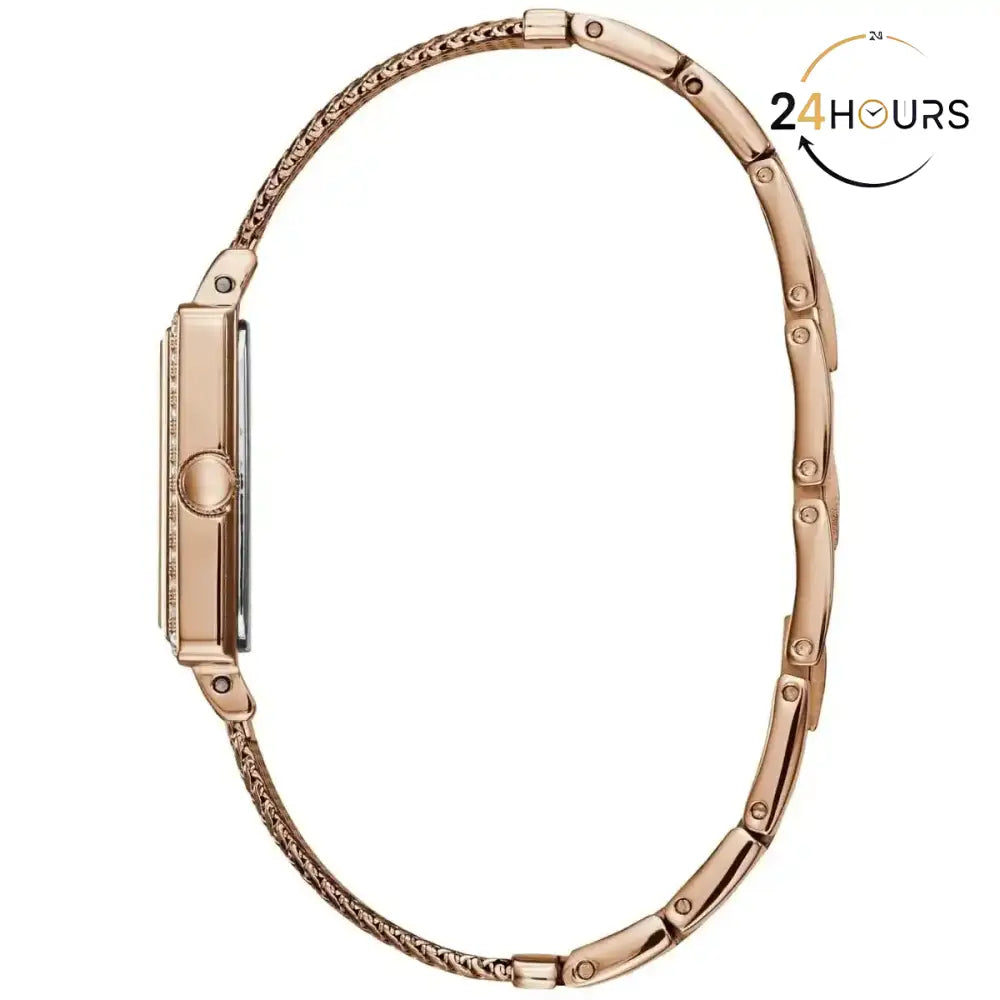 Montre Guess Highline pour femme W0826L3