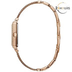 Montre Guess Highline pour femme W0826L3