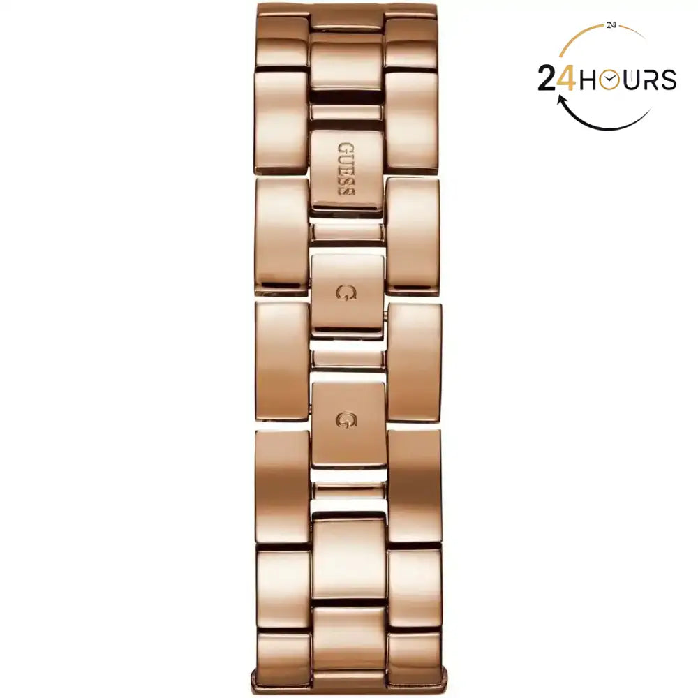 Montre Guess Highline pour femme W0826L3