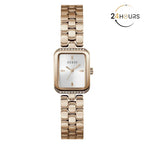 Montre Guess Isla pour femme,