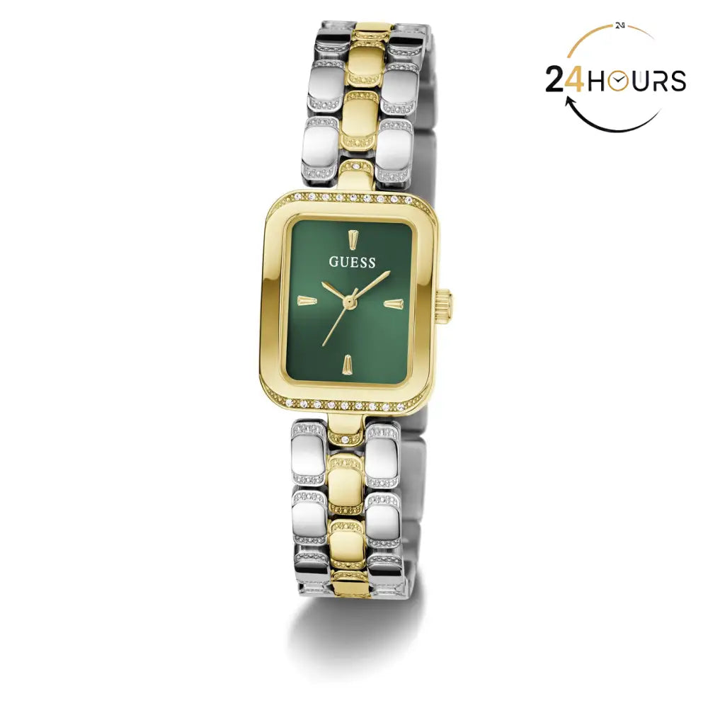 Montre Guess Isla pour femme gw0865l6