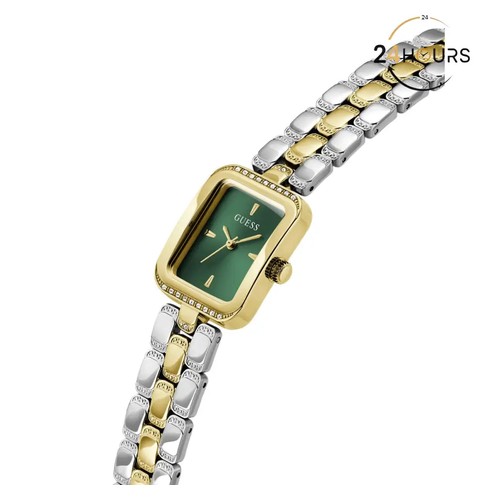 Montre Guess Isla pour femme gw0865l6