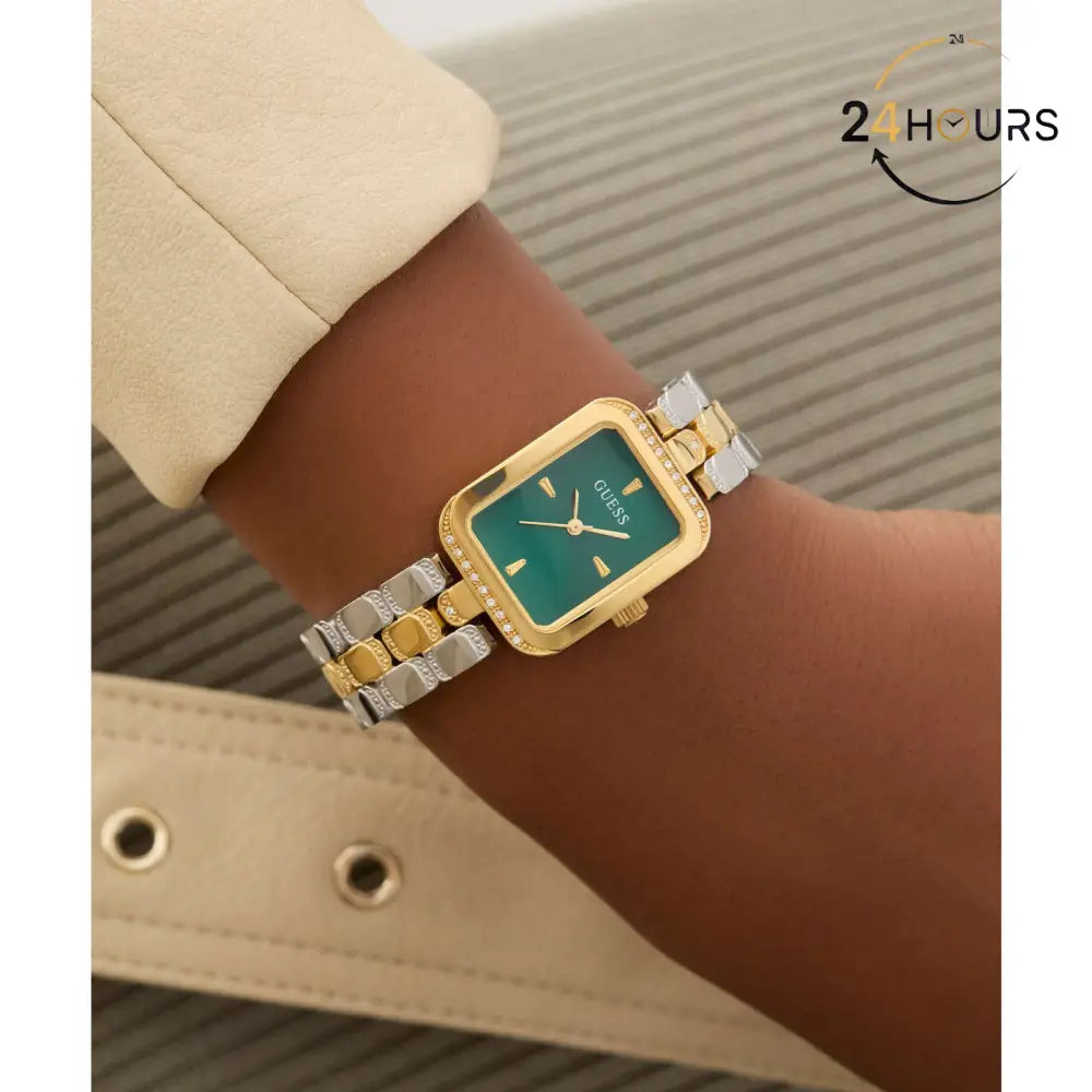 Montre Guess Isla pour femme gw0865l6