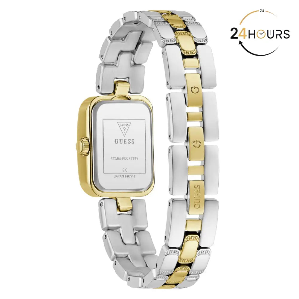 Montre Guess Isla pour femme gw0865l6