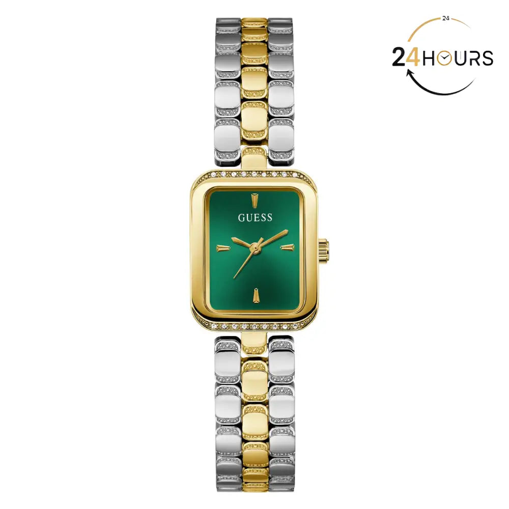 Montre Guess Isla pour femme gw0865l6