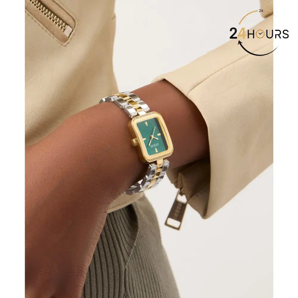Montre Guess Isla pour femme gw0865l6