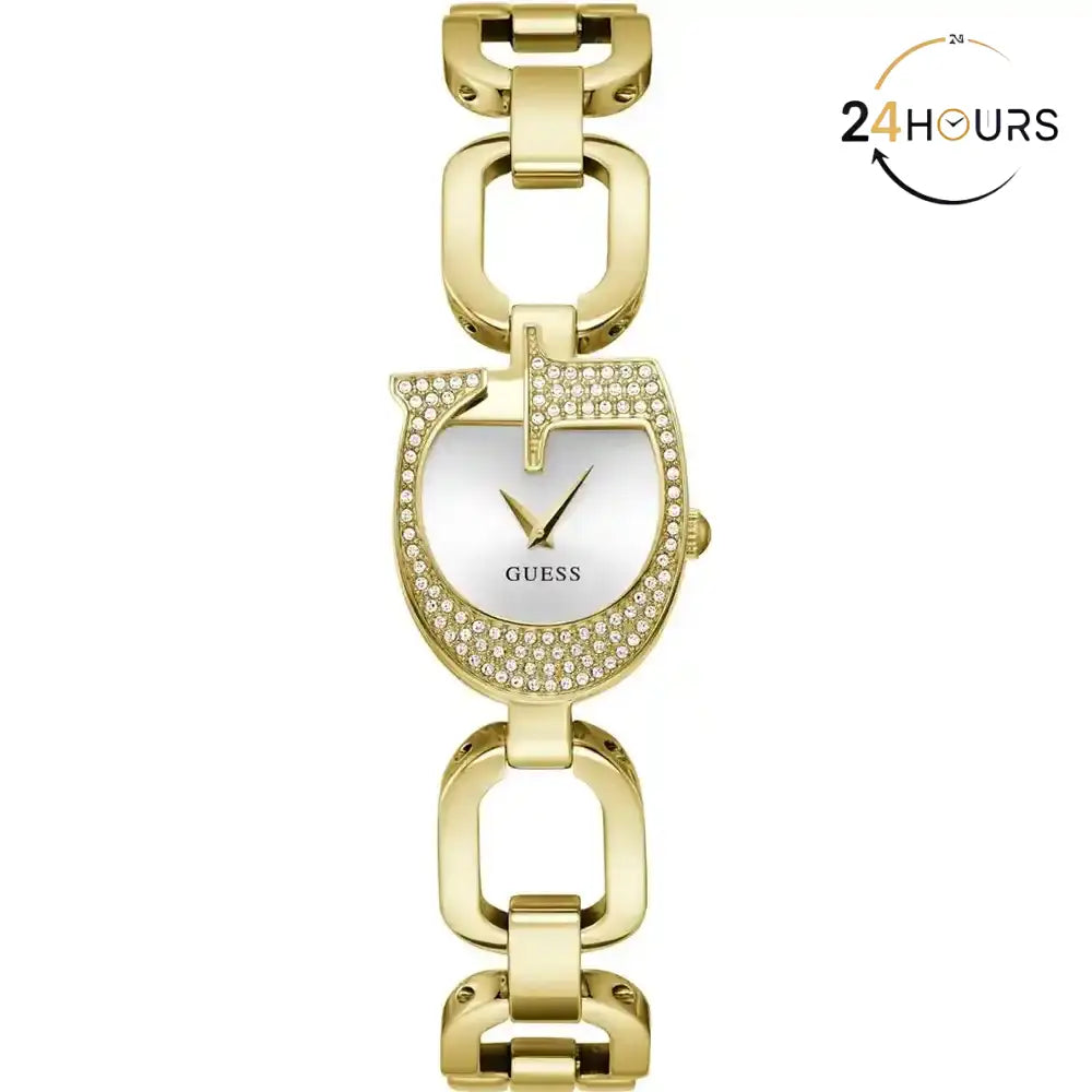 Montre Guess originale pour femme Gia GW0683L2