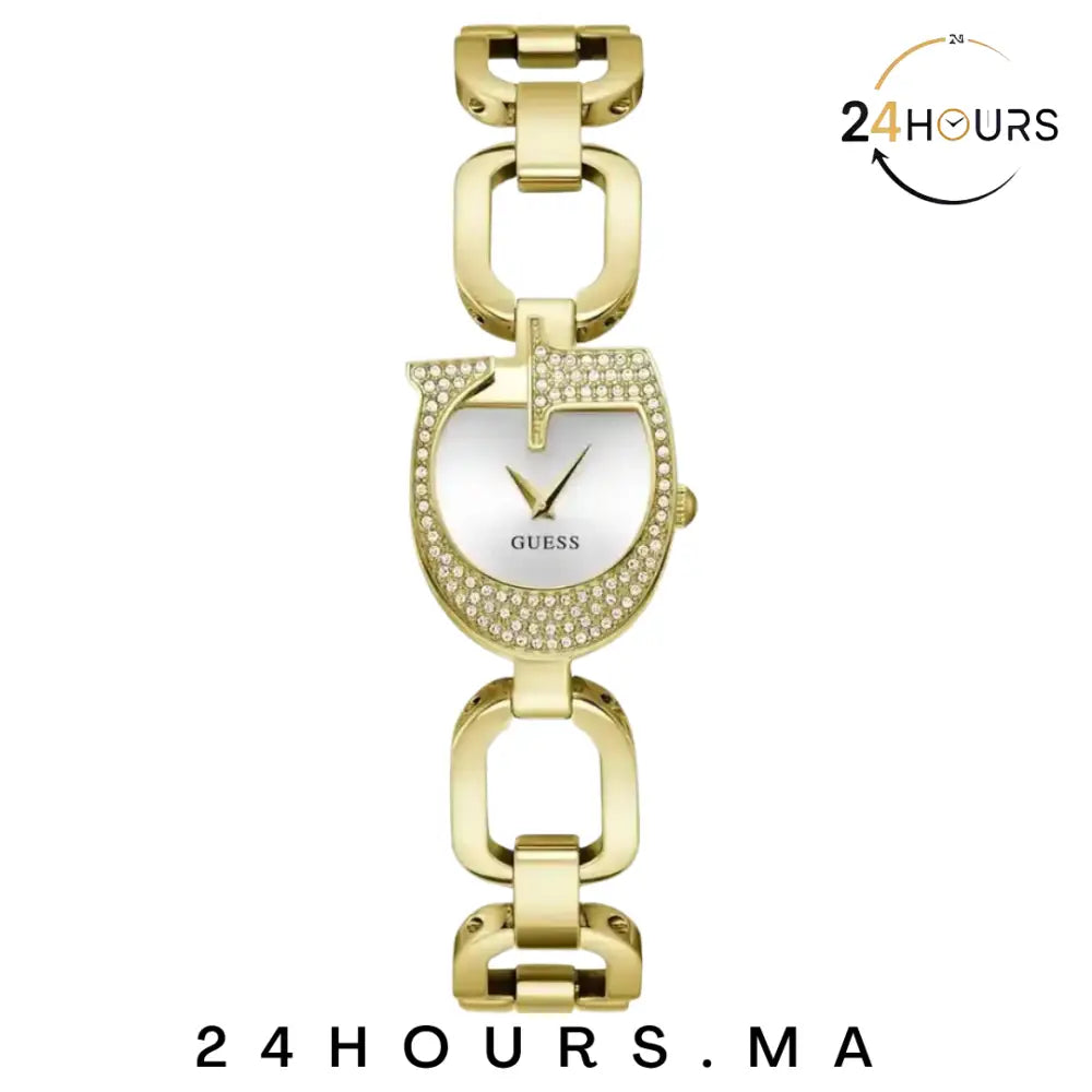 Montre Guess originale pour femme Gia GW0683L2