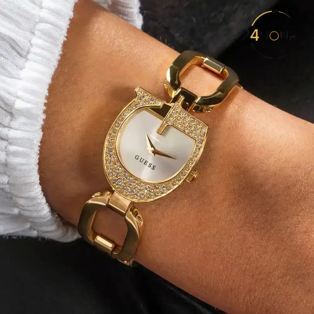 Montre Guess originale pour femme Gia GW0683L2