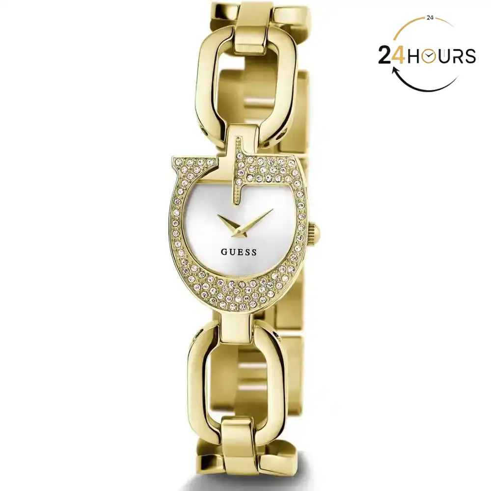 Montre Guess originale pour femme Gia GW0683L2