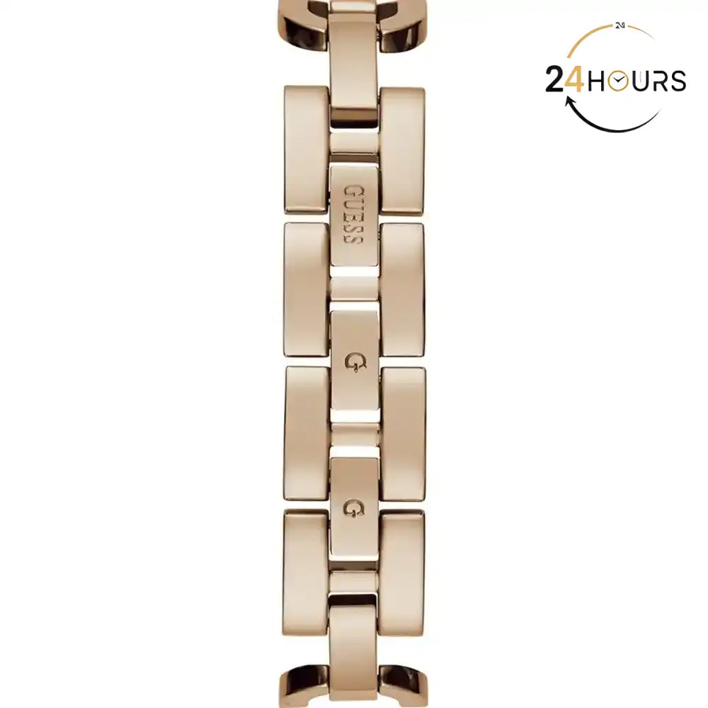 Montre Guess originale pour femme Gia GW0683L3
