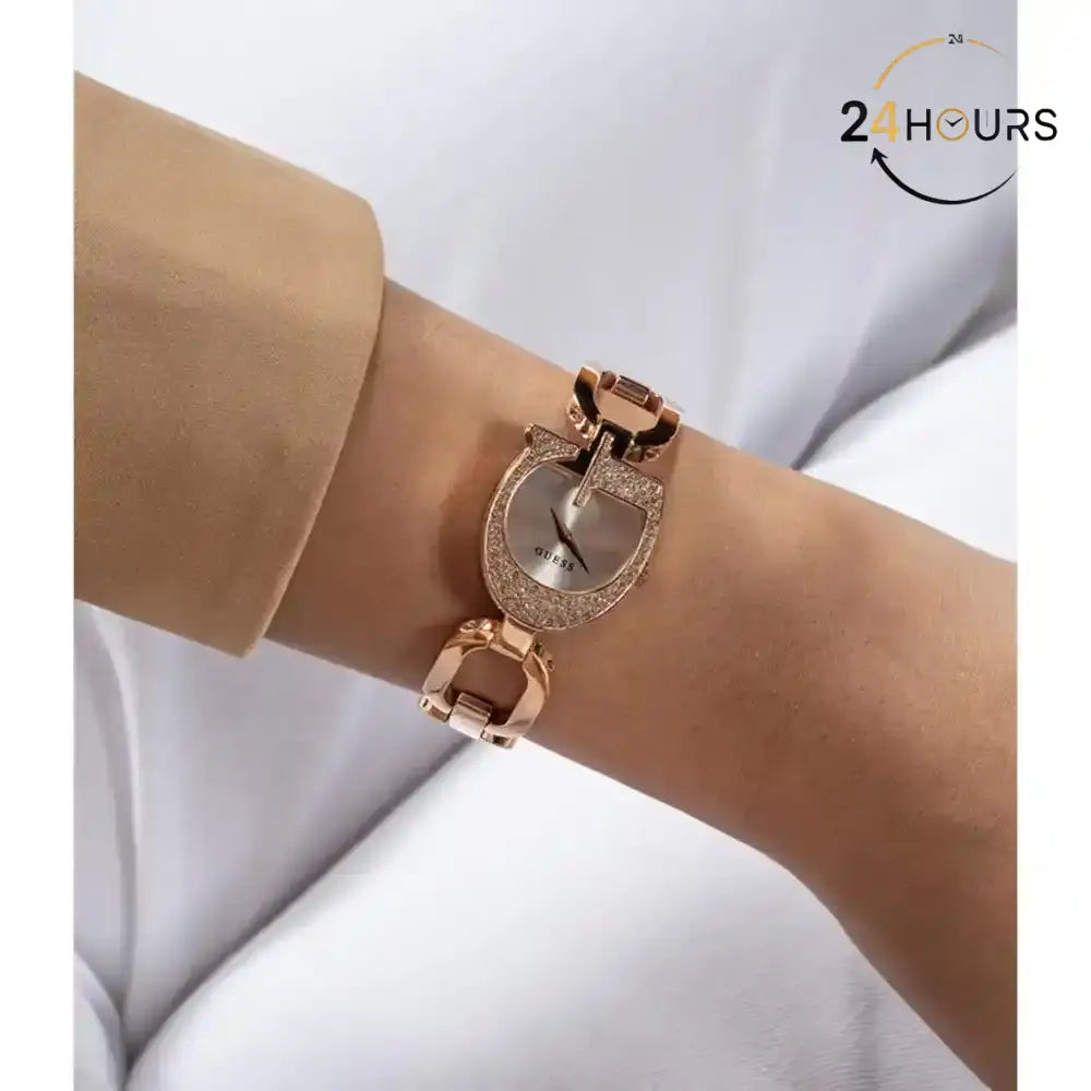 Montre Guess originale pour femme Gia GW0683L3