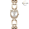 Montre Guess originale pour femme Gia GW0683L3