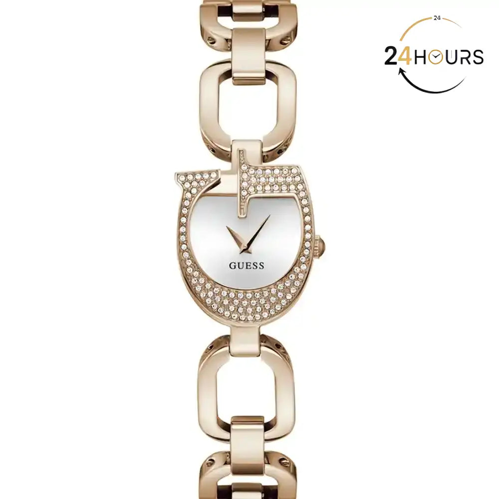 Montre Guess originale pour femme Gia GW0683L3