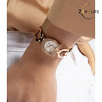 Montre Guess originale pour femme Gia GW0683L3