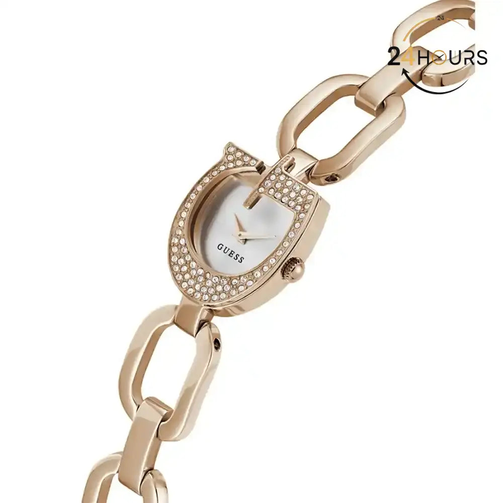 Montre Guess originale pour femme Gia GW0683L3