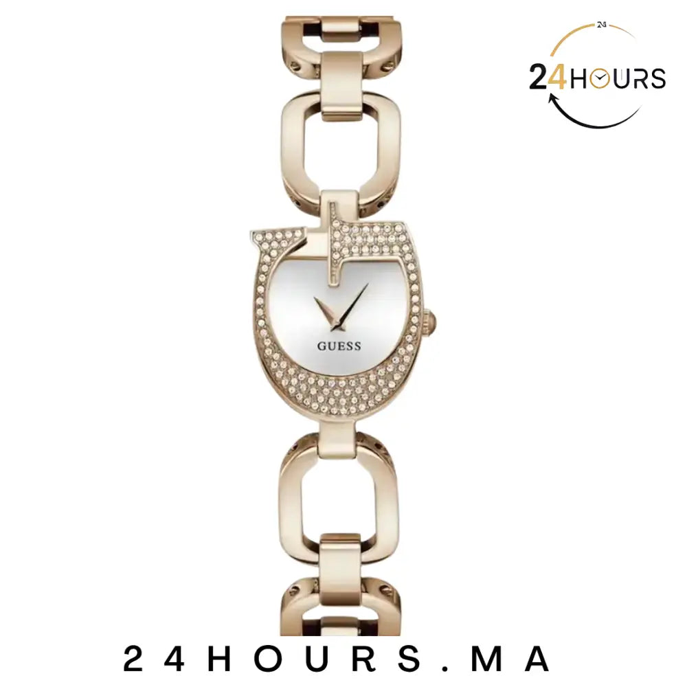 Montre Guess originale pour femme Gia GW0683L3