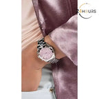 Montre Guess originale pour femme Phoebe GW0696L1