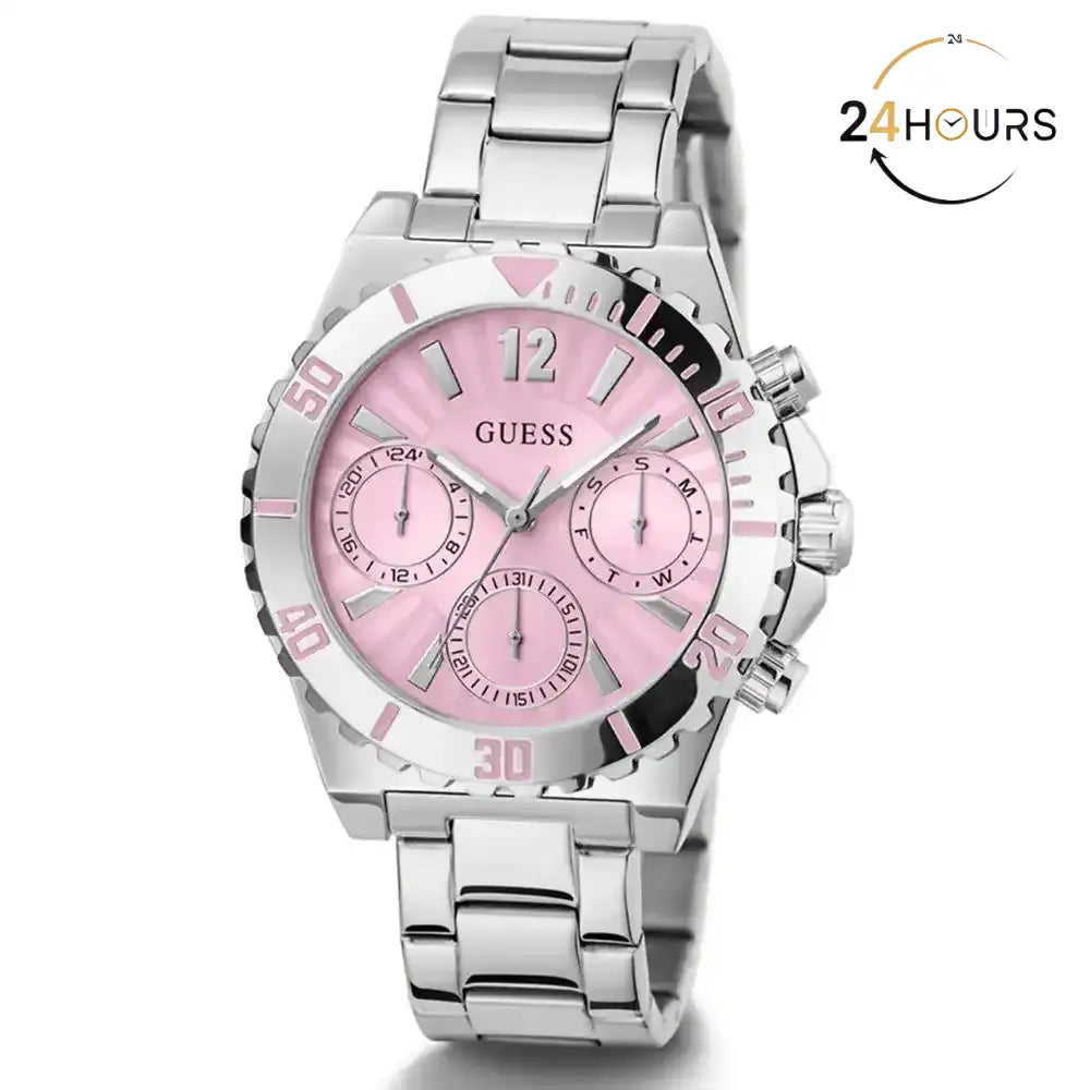 Montre Guess originale pour femme Phoebe GW0696L1