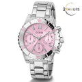 Montre Guess originale pour femme Phoebe GW0696L1