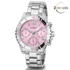 Montre Guess originale pour femme Phoebe GW0696L1