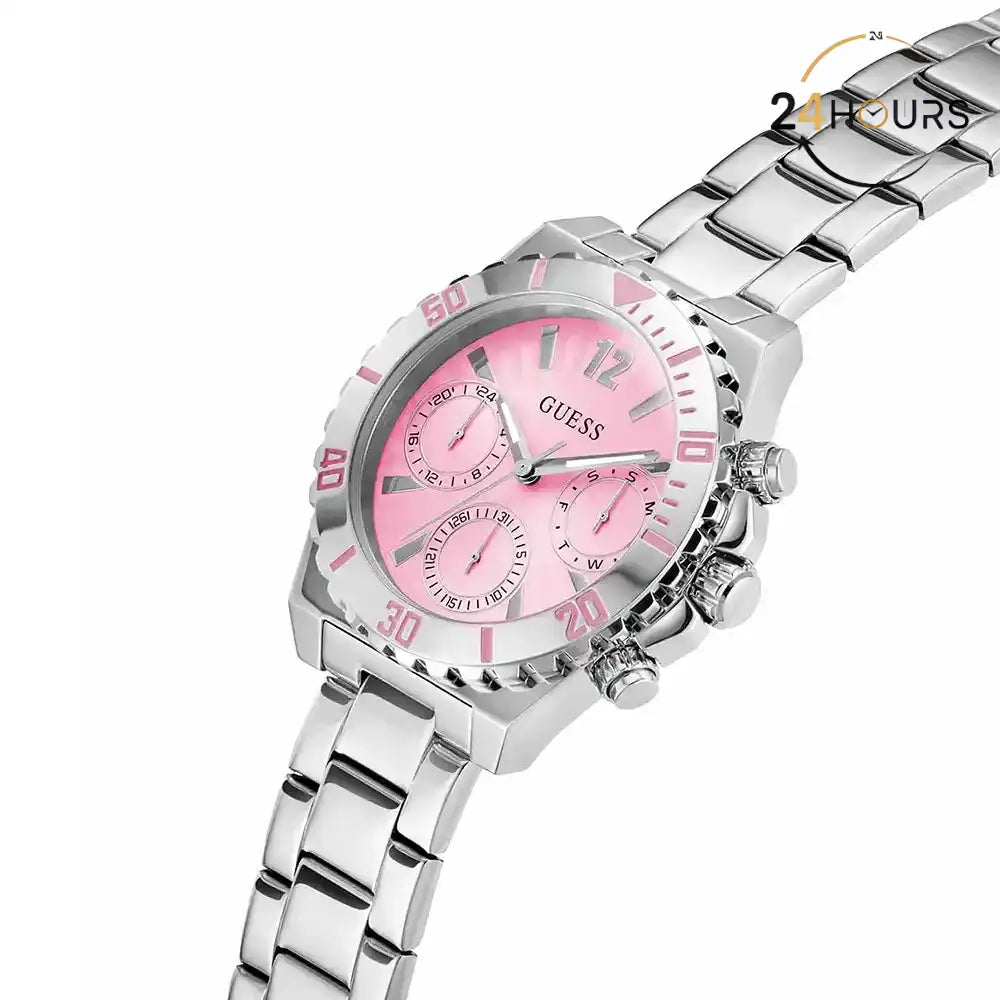 Montre Guess originale pour femme Phoebe GW0696L1
