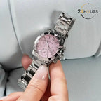 Montre Guess originale pour femme Phoebe GW0696L1