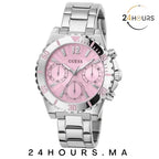 Montre Guess originale pour femme Phoebe GW0696L1