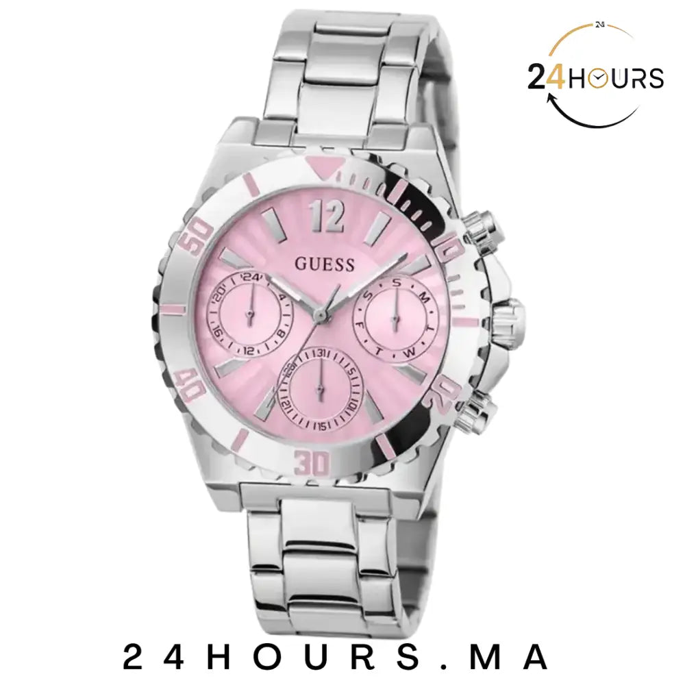 Montre Guess originale pour femme Phoebe GW0696L1