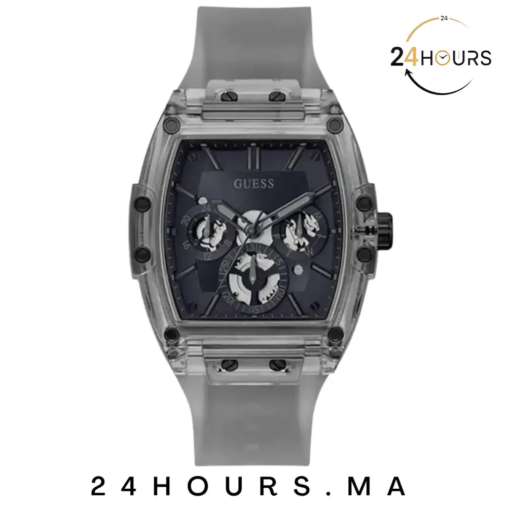 Montre Guess Phoenix originale unisexe GW0203G9