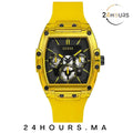 Montre Guess Phoenix pour homme GW0203G6