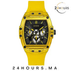 Montre Guess Phoenix pour homme GW0203G6