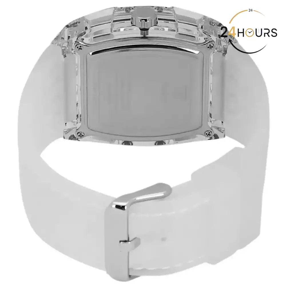 Montre Guess Phoenix pour homme GW0499G3