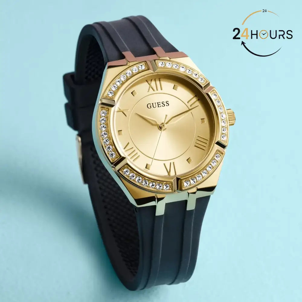 Montre Guess pour femme GW0034L1
