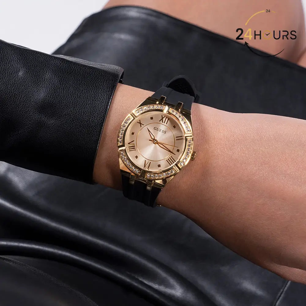 Montre Guess pour femme GW0034L1