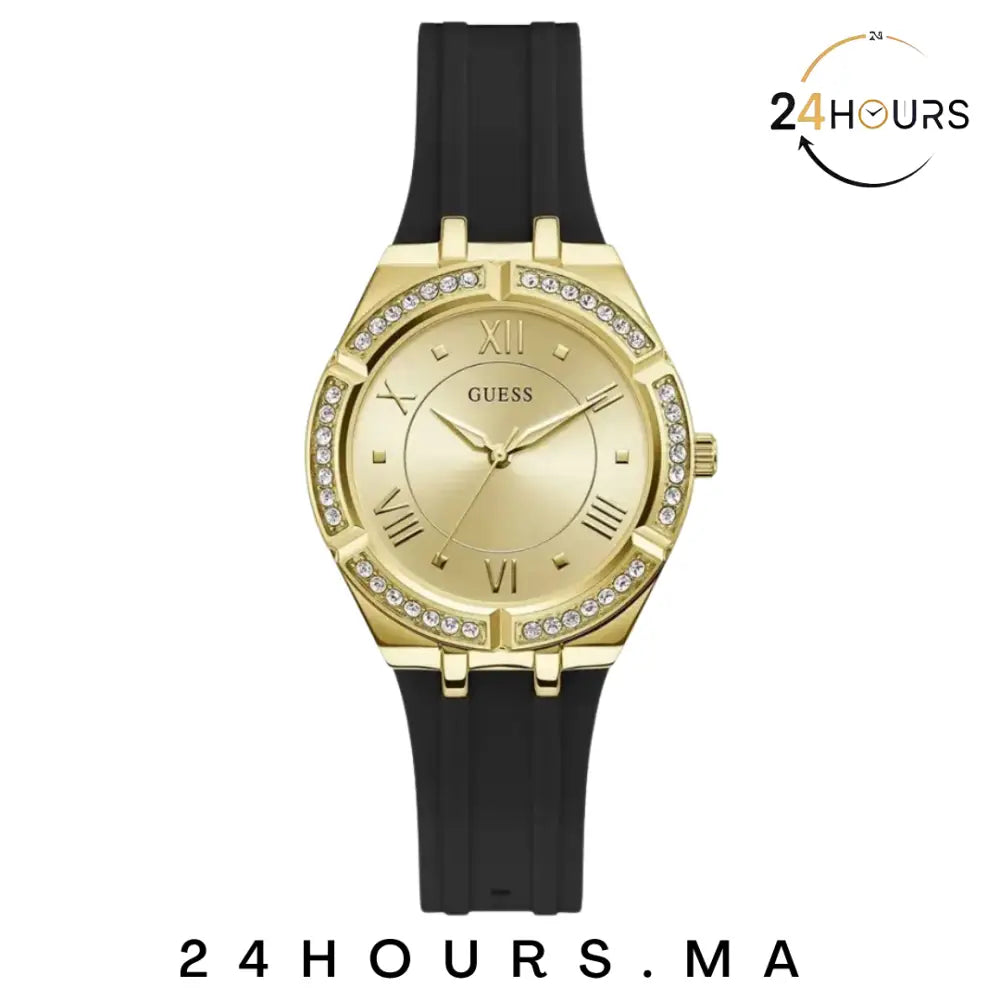 Montre Guess pour femme GW0034L1