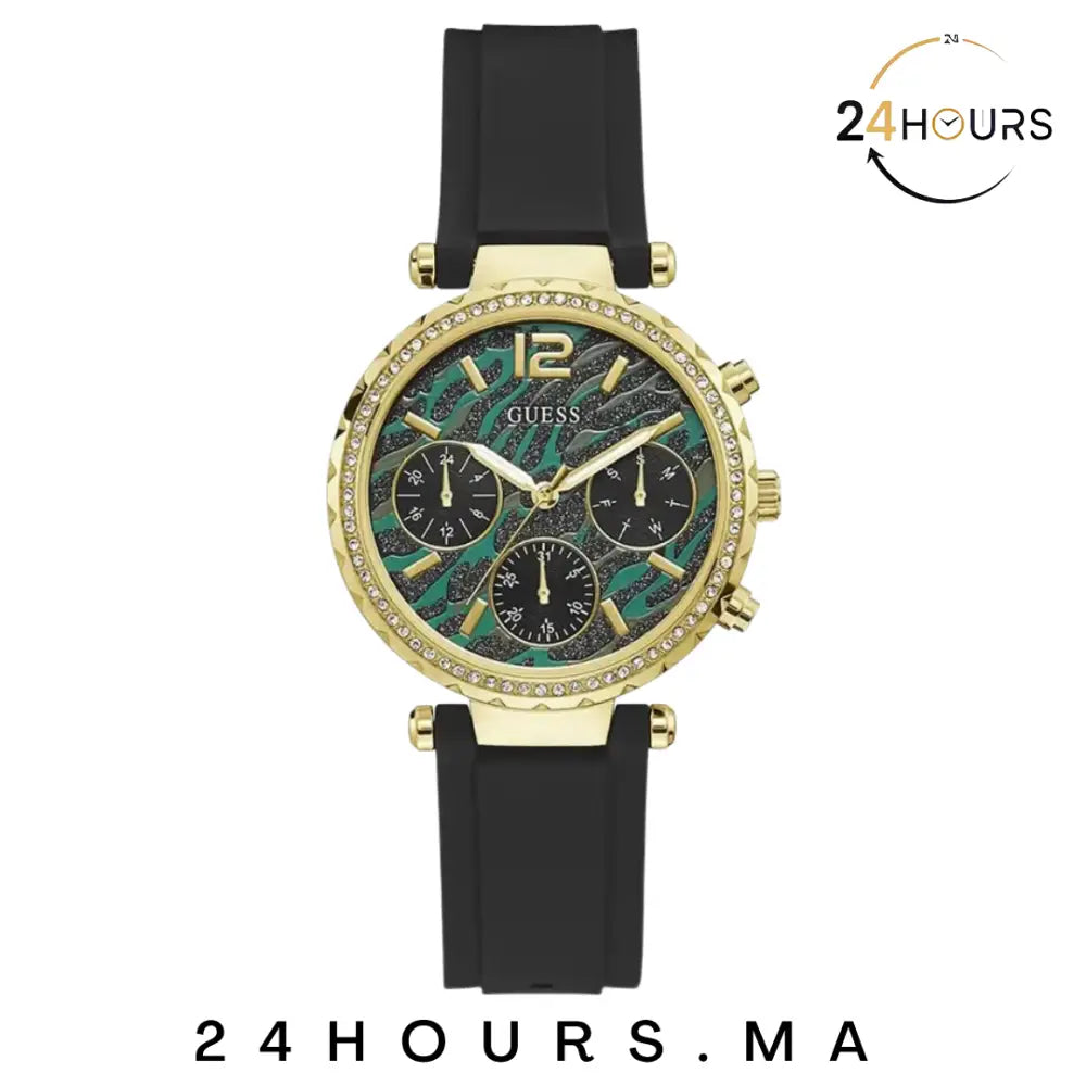 Montre Guess pour femme GW0113L1