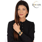 Montre Guess pour femme GW0113L1