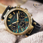 Montre Guess pour femme GW0113L1