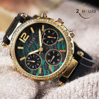 Montre Guess pour femme GW0113L1