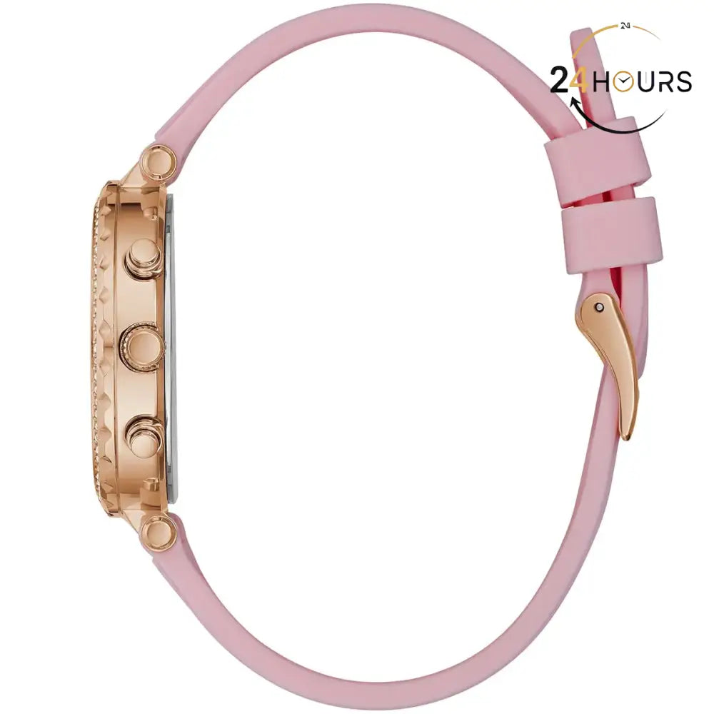 Montre Guess pour femme GW0113L4