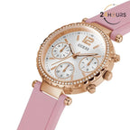 Montre Guess pour femme GW0113L4