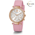 Montre Guess pour femme GW0113L4