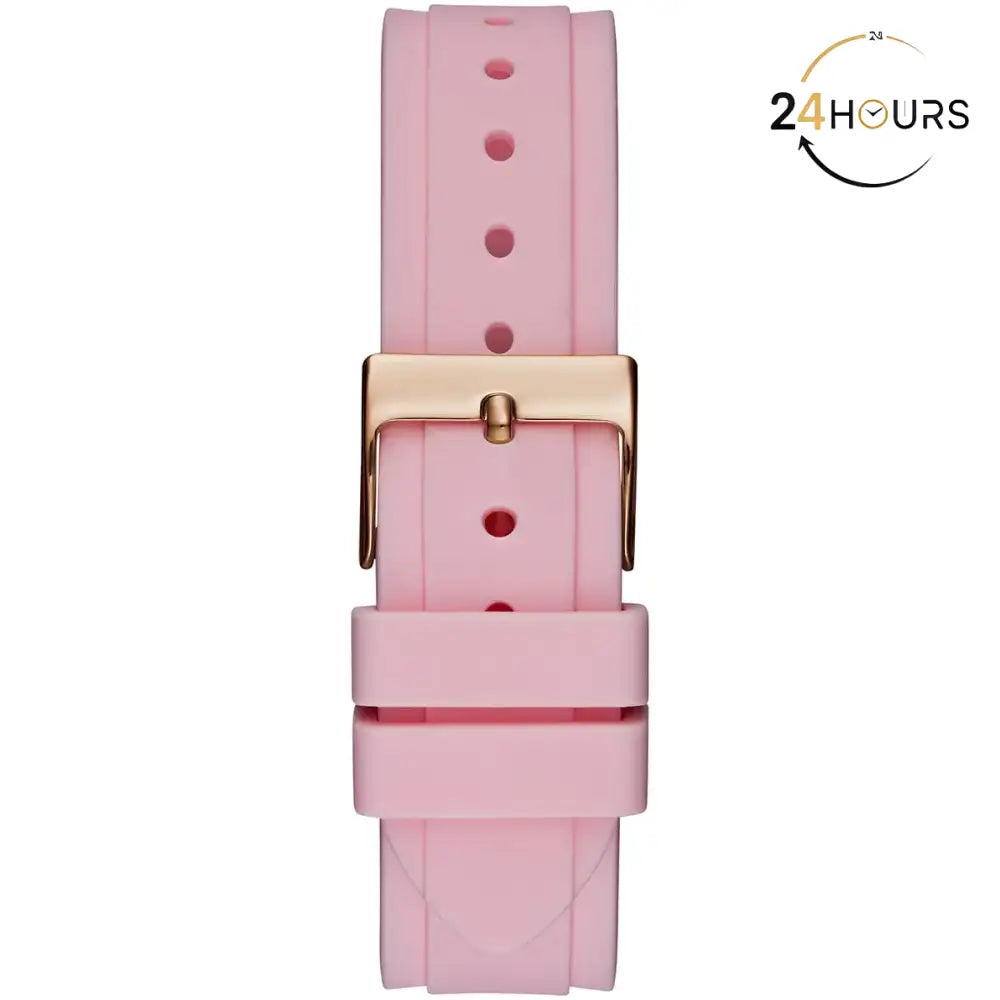 Montre Guess pour femme GW0113L4