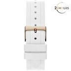 Montre Guess pour femme GW0257L2