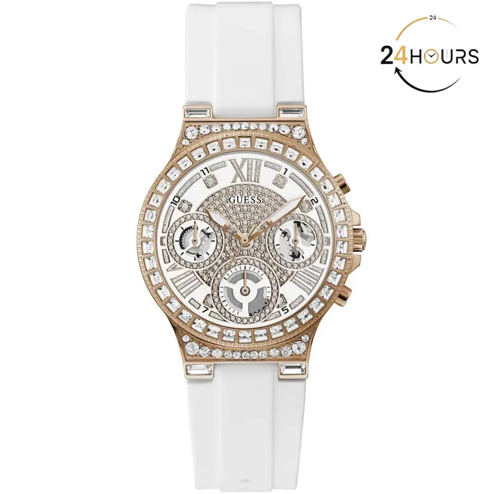 Montre Guess pour femme GW0257L2